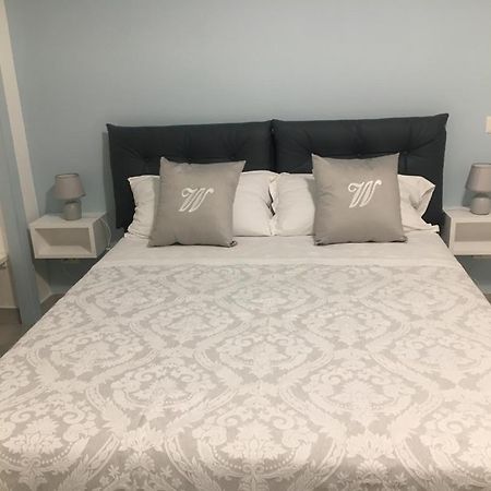 William Apartment 2 سورينتو المظهر الخارجي الصورة
