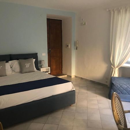 William Apartment 2 سورينتو المظهر الخارجي الصورة