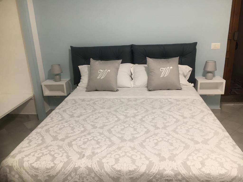 William Apartment 2 سورينتو المظهر الخارجي الصورة