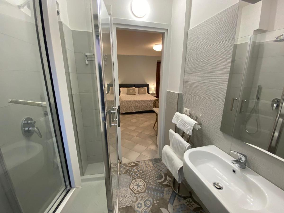 William Apartment 2 سورينتو المظهر الخارجي الصورة