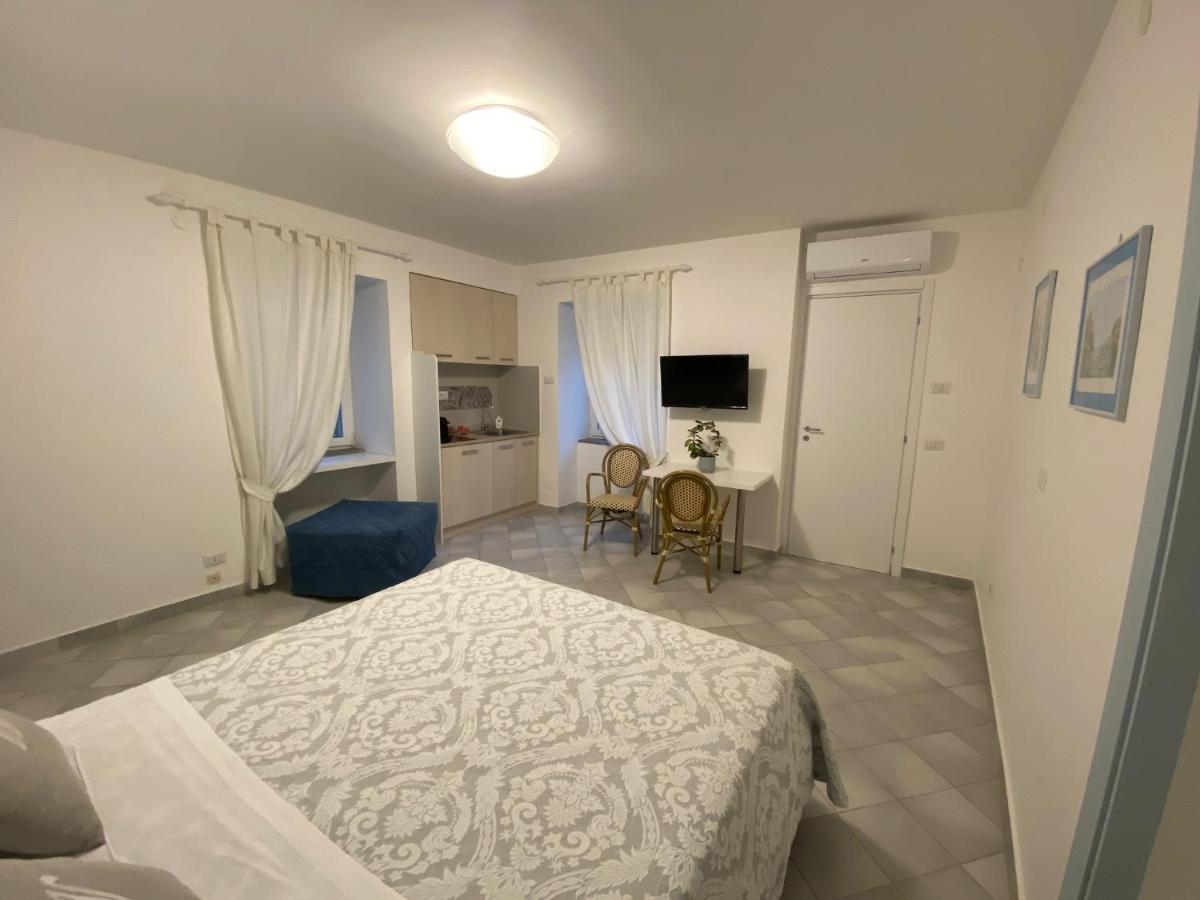 William Apartment 2 سورينتو المظهر الخارجي الصورة