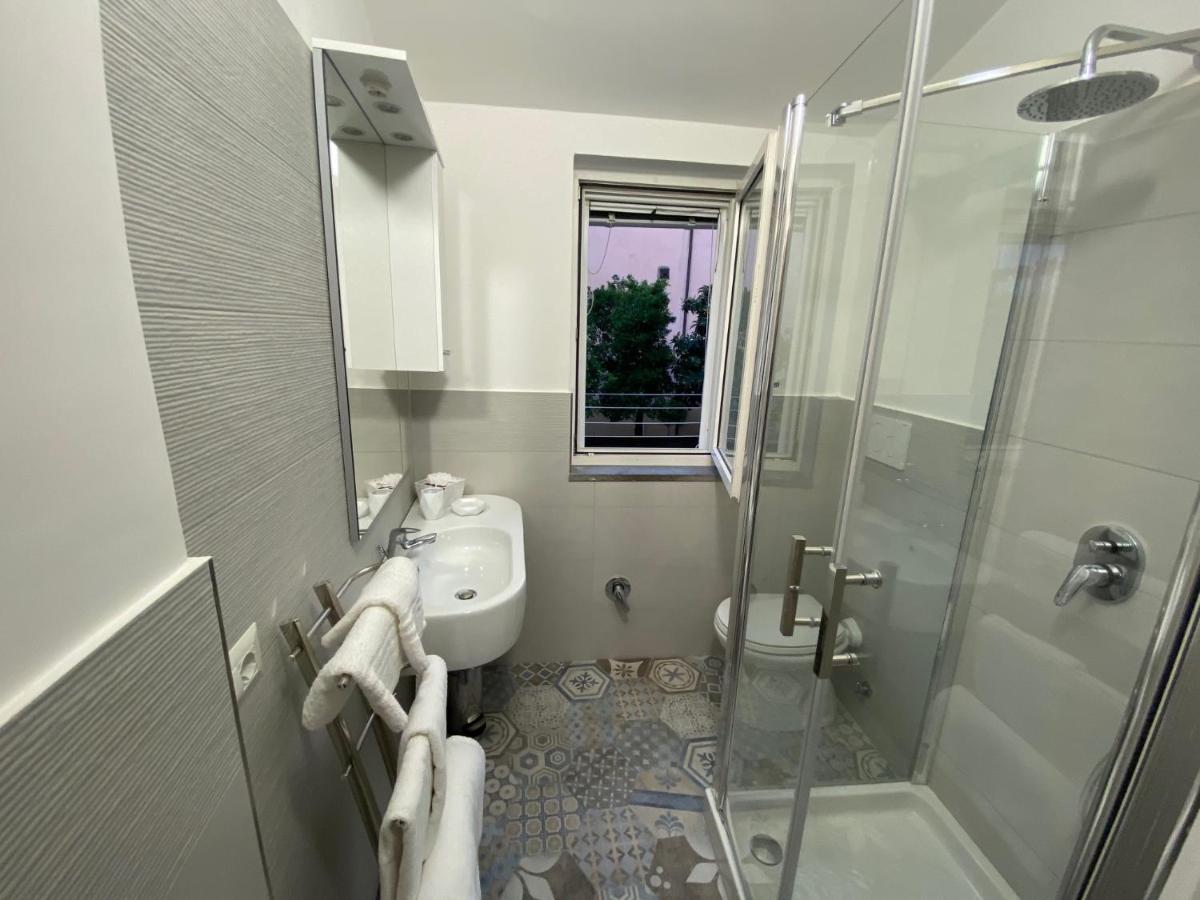 William Apartment 2 سورينتو المظهر الخارجي الصورة